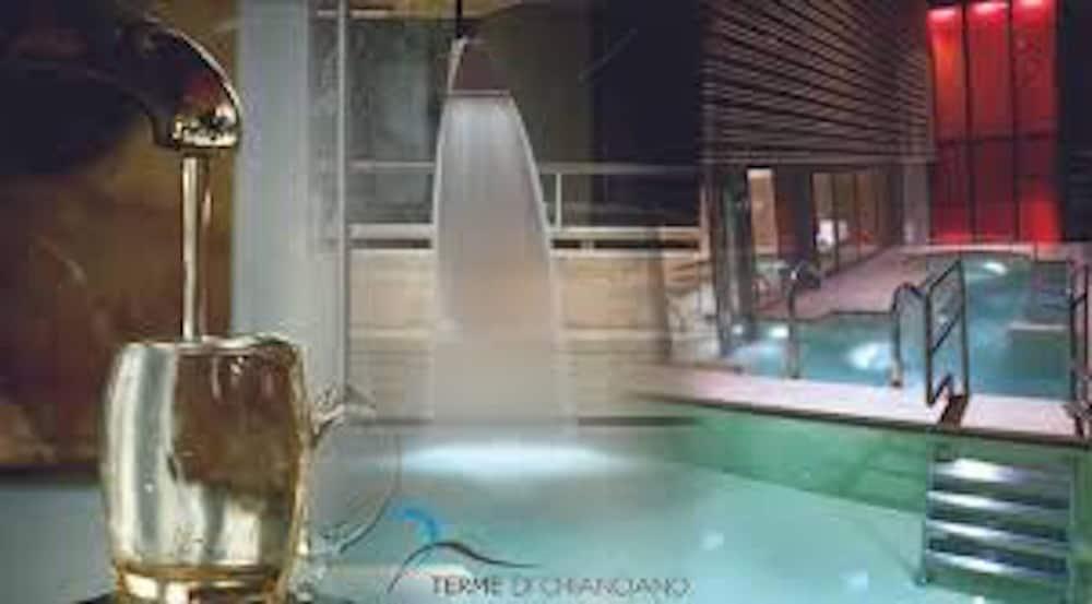 Hotel Angiolino Chianciano Terme Exterior photo